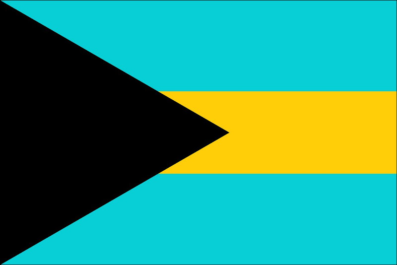 VoyForums Miss Bahamas on Board